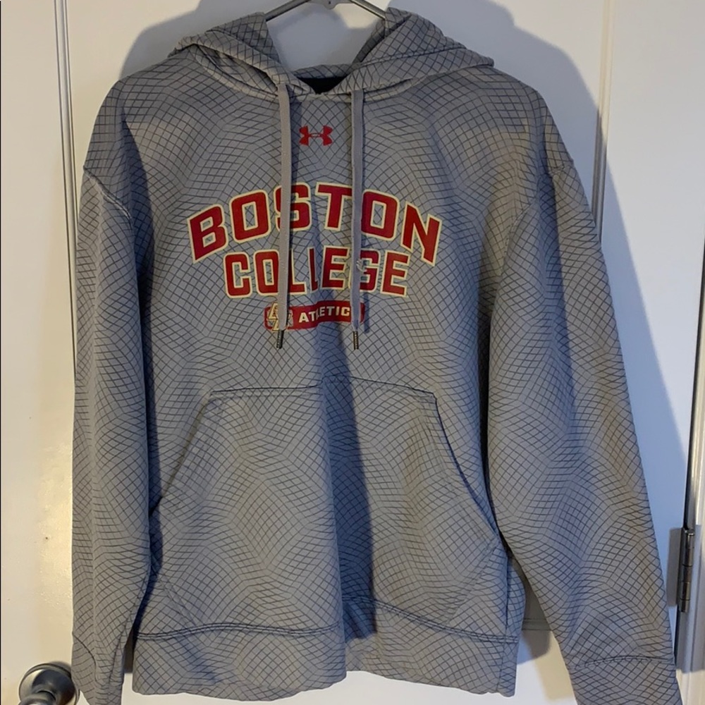 Under Armour hoodie